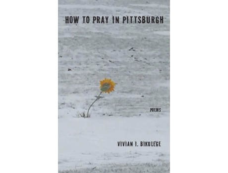 Livro How to Pray in Pittsburgh de Vivian I Bikulege (Inglês)
