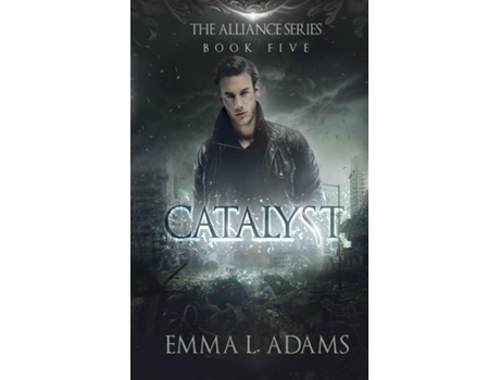 Livro Catalyst De Adams, Emma Et Al. (inglês)