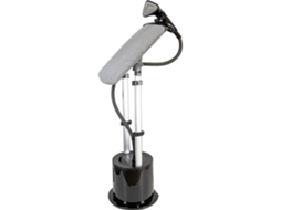Ferro a Vapor Vertical BECKEN BVS8623BK (Outlet Caixa Aberta - 2000 W - Preto)