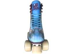 Patins KRF C Roller Alu California (Tam:38)