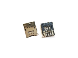 Lurelia Leitor De Cartões Usb Sim