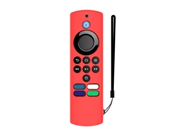 Controle Remoto com Capa de Silicone Resistente a Impactos AQUAFORGE