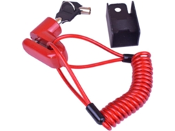 Candado Bicicleta Patinete Siehe Jh2w3 De Freno De Disco Para Scooter Eléctrico, Resistente Al Agua, Antirrobo Para Scooter Eléctrico, Nuevo