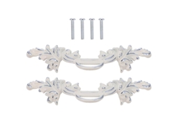 Abridor de Porta 2Pcs ALLINLESS