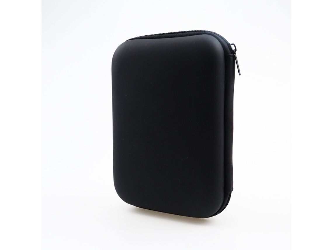 Bolsa de Disco Rígido, 2 Peças, 11 X 8 X 4 Cm YANYXR
