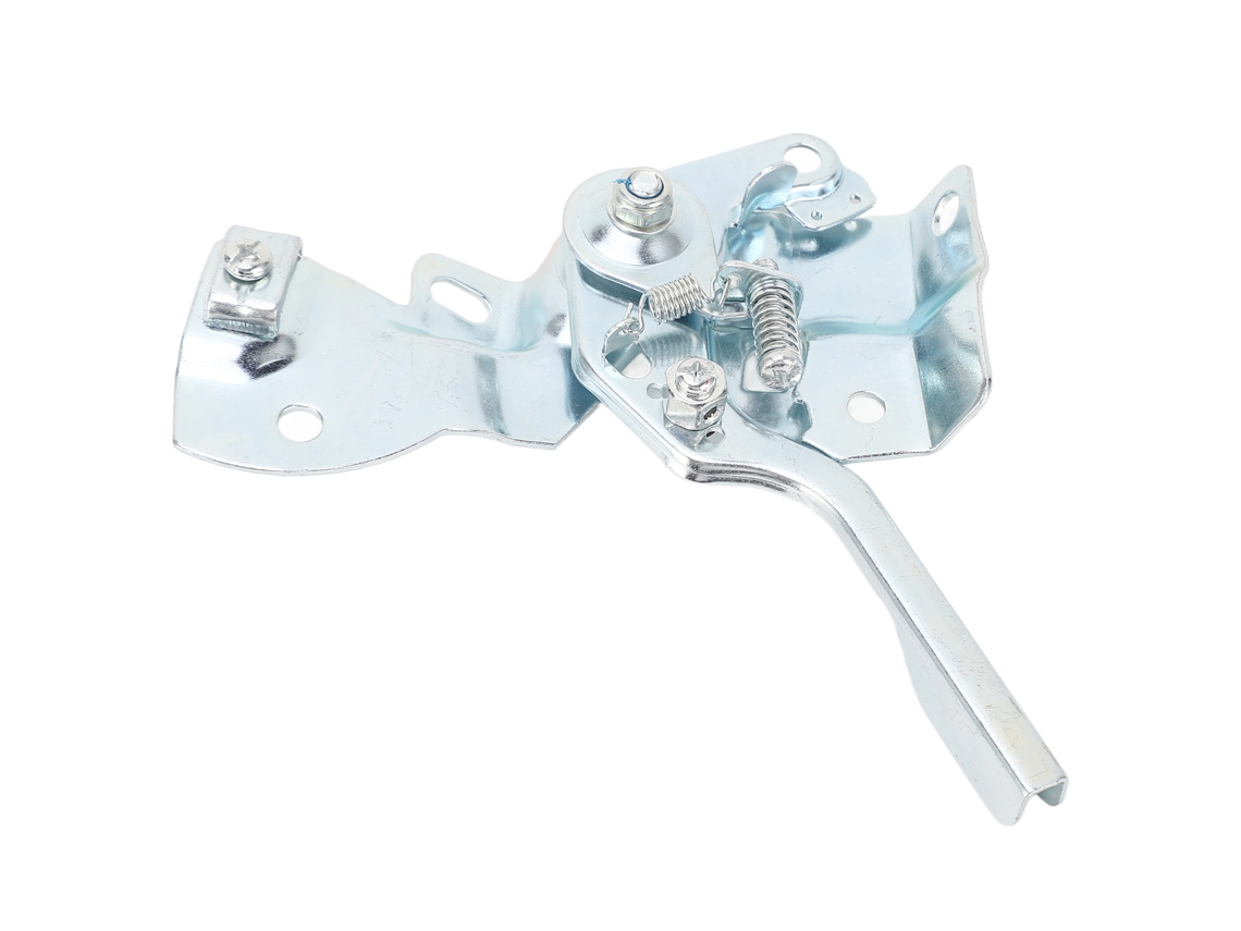 Laxiscreed Alavanca De Controle De Gás Em Aço Inox Para Clone Gx160 Gx200