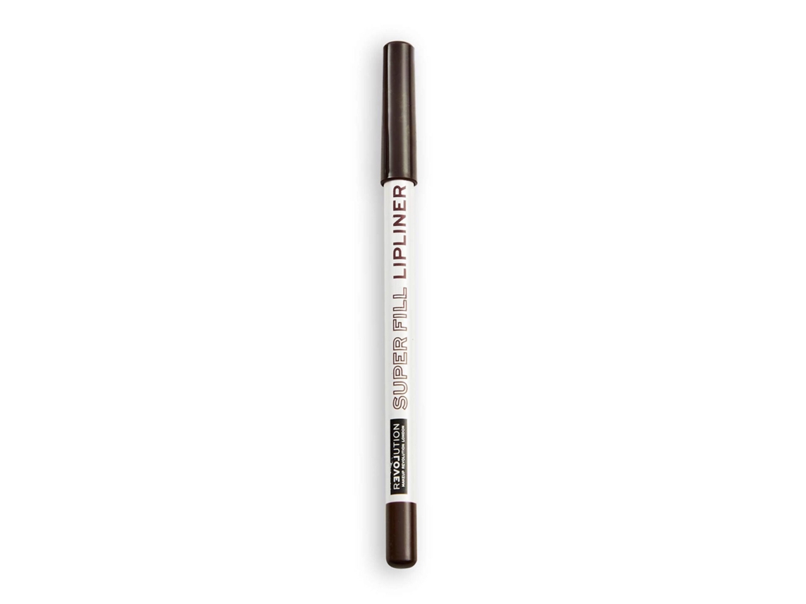 Lápis De Lábios Super Fill Lipliner