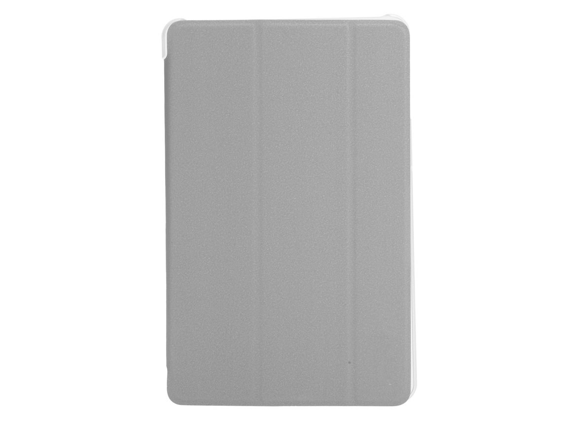 Capa Protetora Tablet LAXISCREED Prata