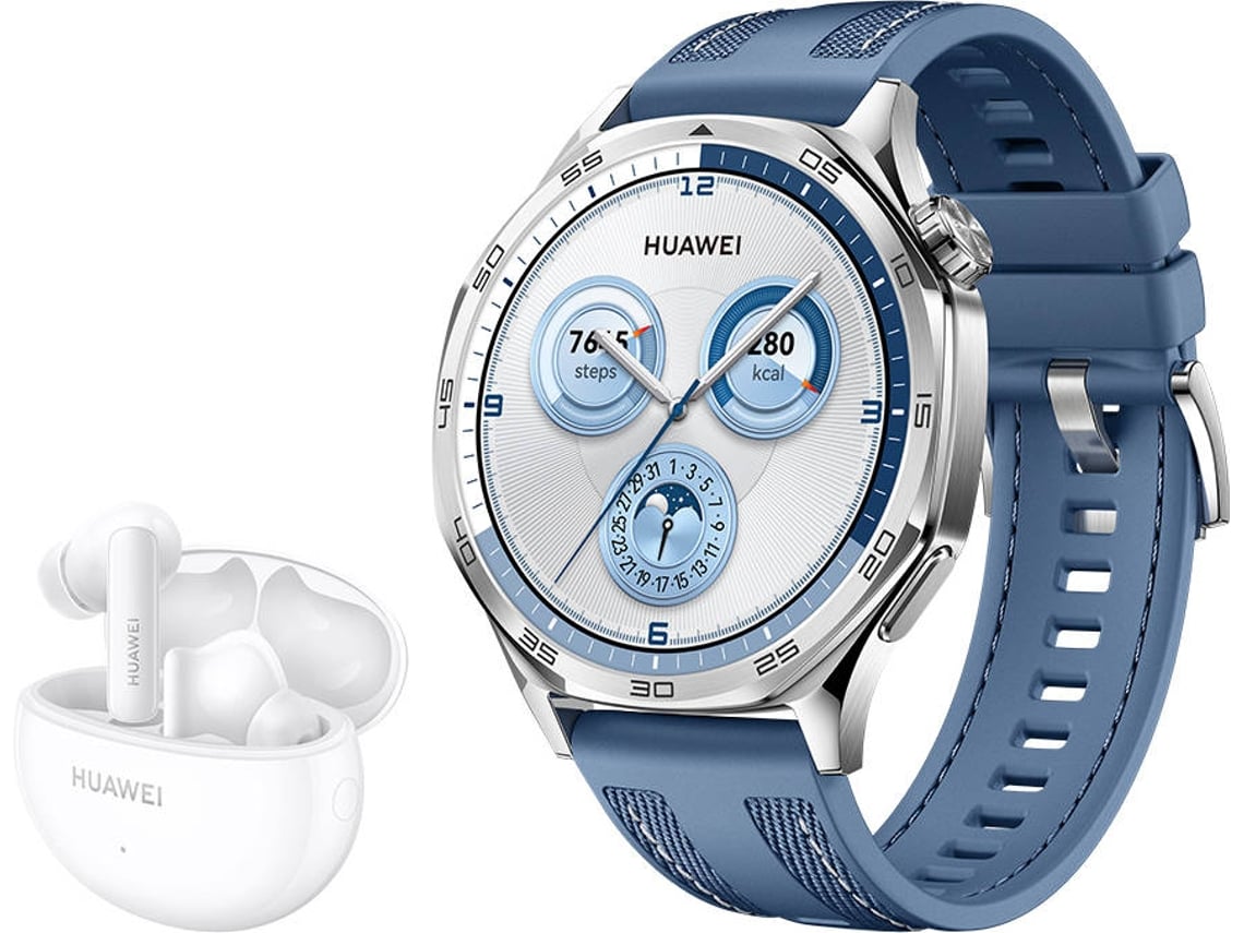 Huawei watch gt 2 worten best sale