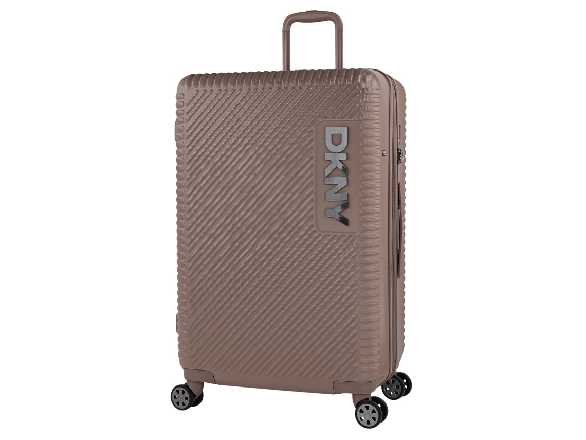 Mala Grande para Pc DKNY DKNY 3105 Metro Bege (49x77x31 Cm 100l)