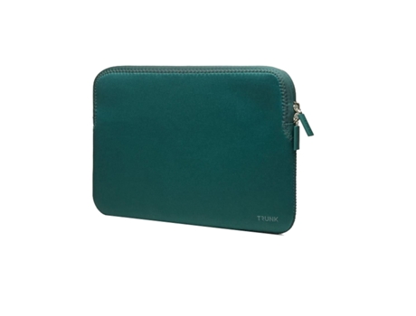 Capa para MacBook Pro 13 E Air, Trunk Tr Alspa13, Verde (2021)
