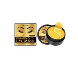 Máscara Ouro Anti-rugas Eficaz Para Olhos