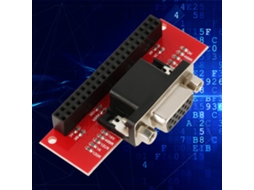 Adaptador Módulo Vga666 Gpio Para Vga Raspberry Pi