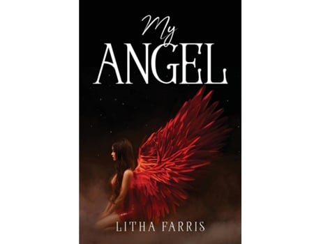 Livro My Angel De Litha Farris (inglês)