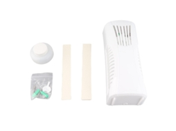 Dispensador automático de perfume Primerox para parede e mesa