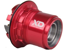 Roda Traseira GTR Mtb Sl27 27.5´´ Disc Tubeless