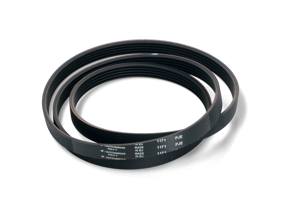 Correia 1171j5 El HUTCHINSON beko 2466300203 para Máquina de Lavar Roupa Blj232un