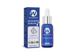 Essência Facial Diária Para Pele Saudável