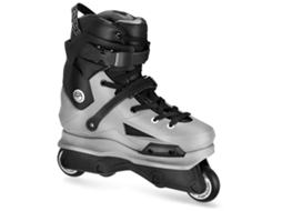 Patina em Linha Shapez Branco Eu 40Spokey