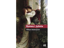 Livro Romeu I Julieta de William Shakespeare