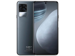 Smartphone CUBOT X50 (8 GB - 128 GB - Preto)