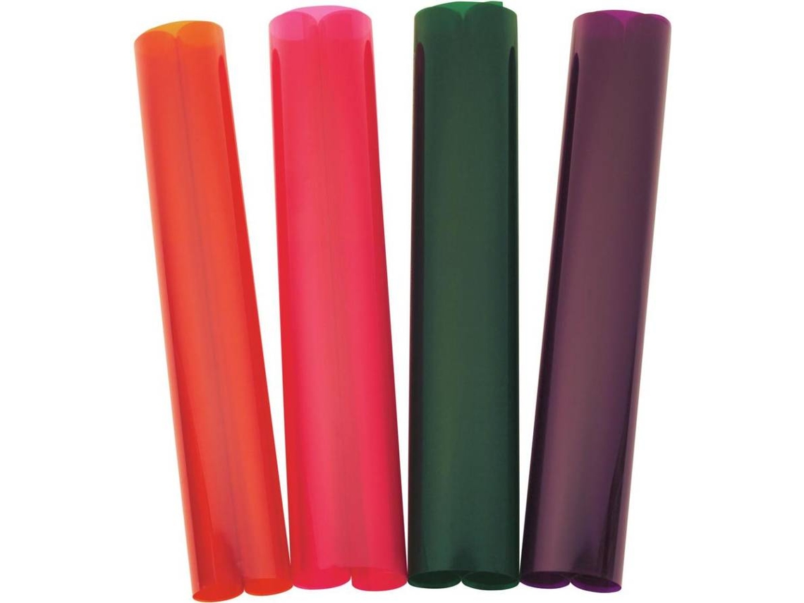 Rolo de Folha de Cor EUROLITE 118 (61x50 cm)