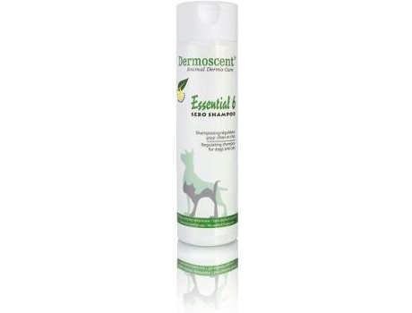 Champô para Cães e Gatos  200 ml