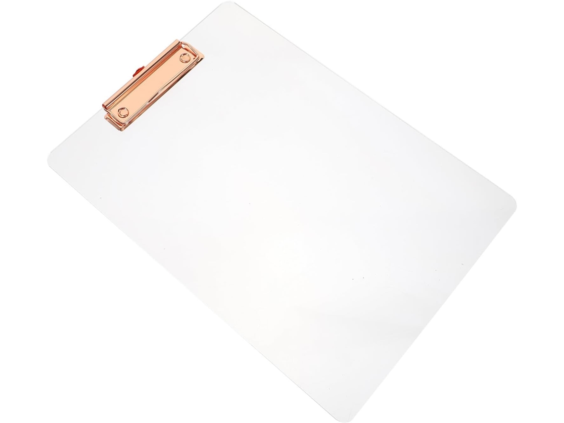 Bloco de Notas em Material Porta documentos para e Organizador com CHABERLU