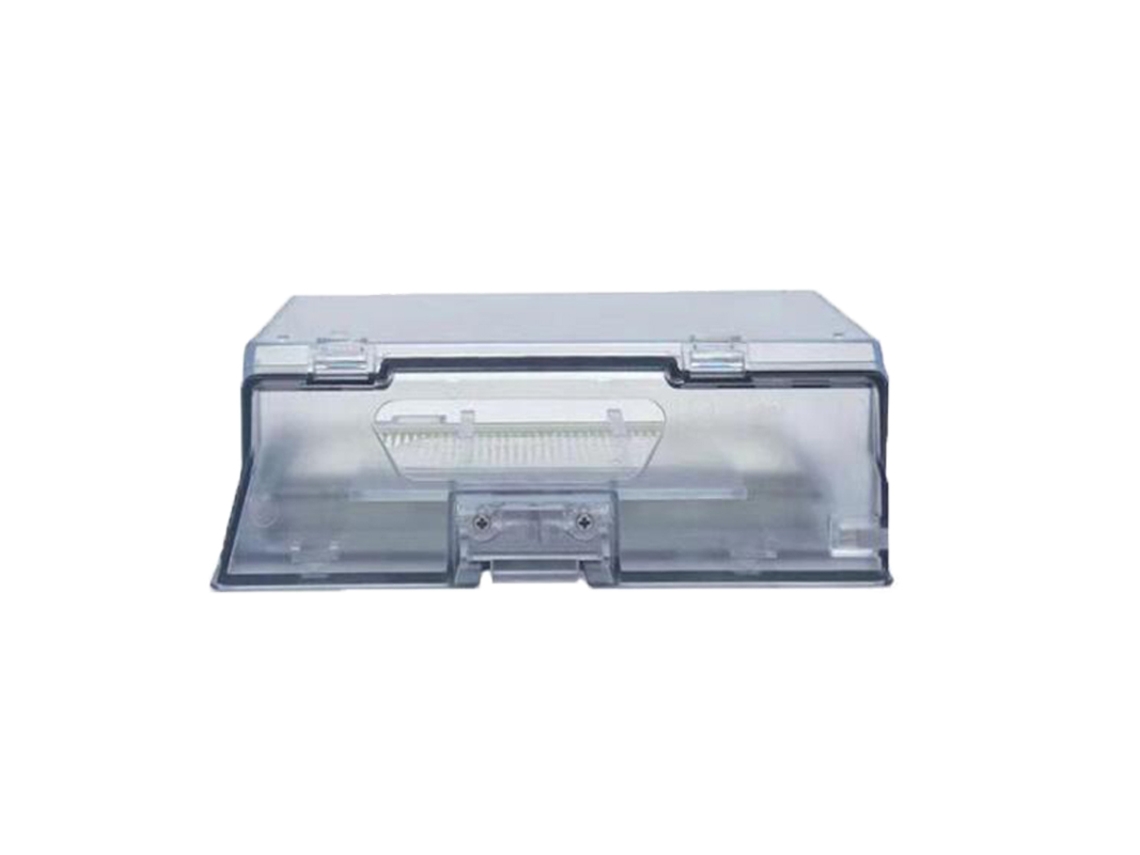 Robô aspirador de pó original para xiaomi roborock s7, peças de reposição, t7s plus, caixa de poeira, acessórios de filtro hepa
