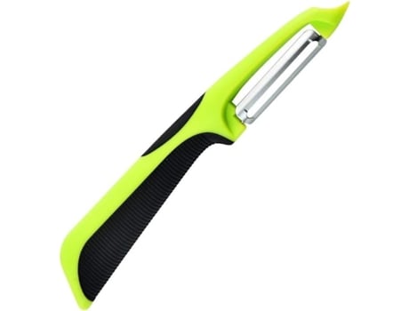 Descascador De Batatas De Aço Inoxidável, Descascador Rotativo Para Cozinha, Descascador De Vegetais Para Frutas E Vegetais Jortmrd