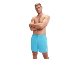 Shorts de Natação Essentials 16´´ Azul Xl Homemspeedo