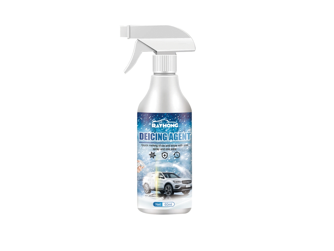 Desgelo para Esquinas e Caminhos Derrete a Neve com Rapidez LAXISCREED