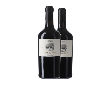 Vinho COLONIAS DE GALEÓN Marrurro Cabernet Franc (0.75 L - 2 Unidades)