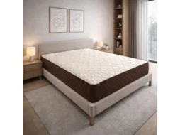 Colchão supersoft eco fresh 22cm 135 x 190 DESCANSIN