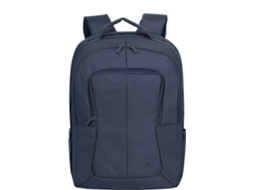 Mochila RIVACASE Tegel (Universal - 17.3'' - Azul)