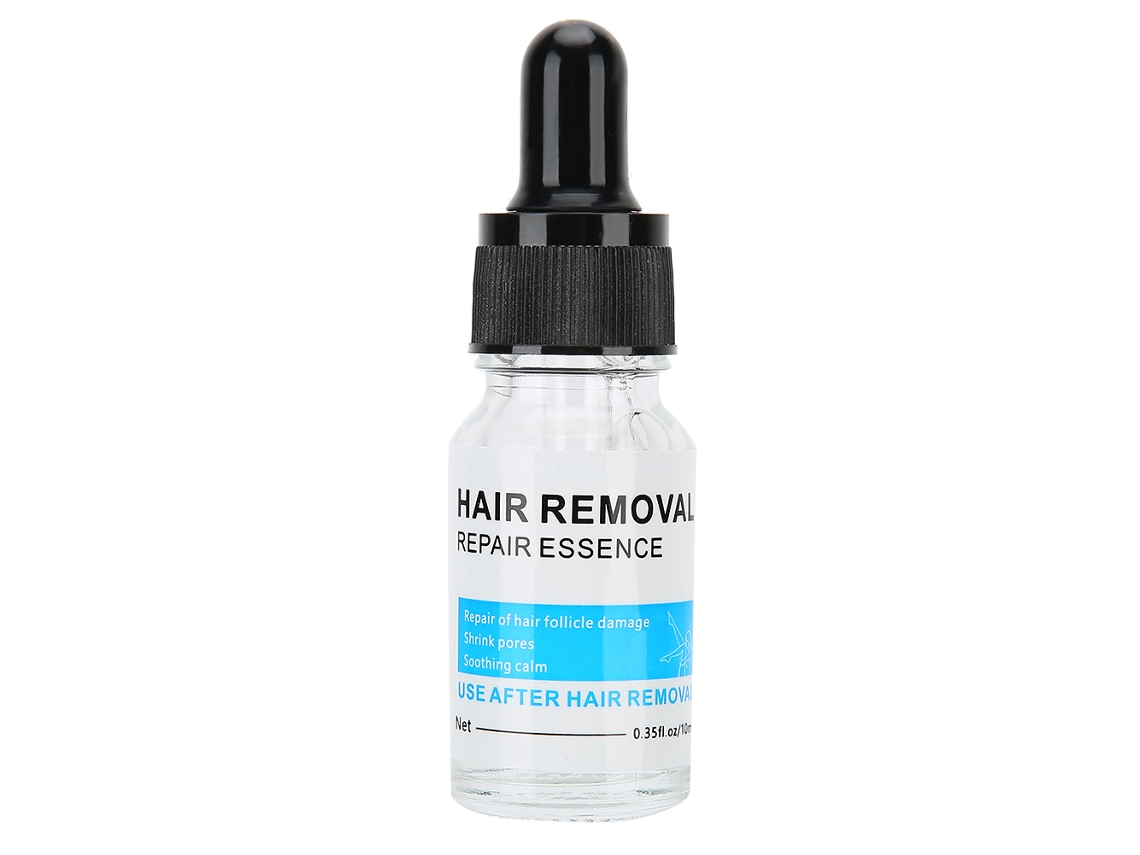 2026 sérum Reparador Pós depilação para Reduzir Pores, Hidratar e Nutrir a Pele Corporal Tyjr