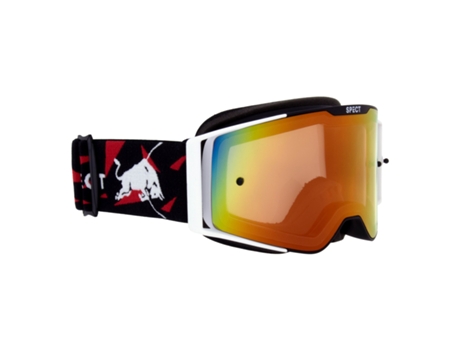 Máscara de Motociclista REDBULL SPECT EYEWEAR