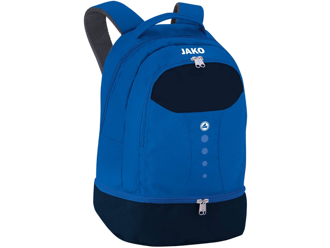 Mochila JAKO Unisexo (Multicor - Tu)
