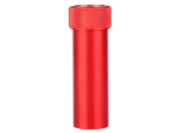 Tubo De Lente Para Máquina De Gravura A Laser Peças De Reposição 63.5/101.6 Lente Focalizadora