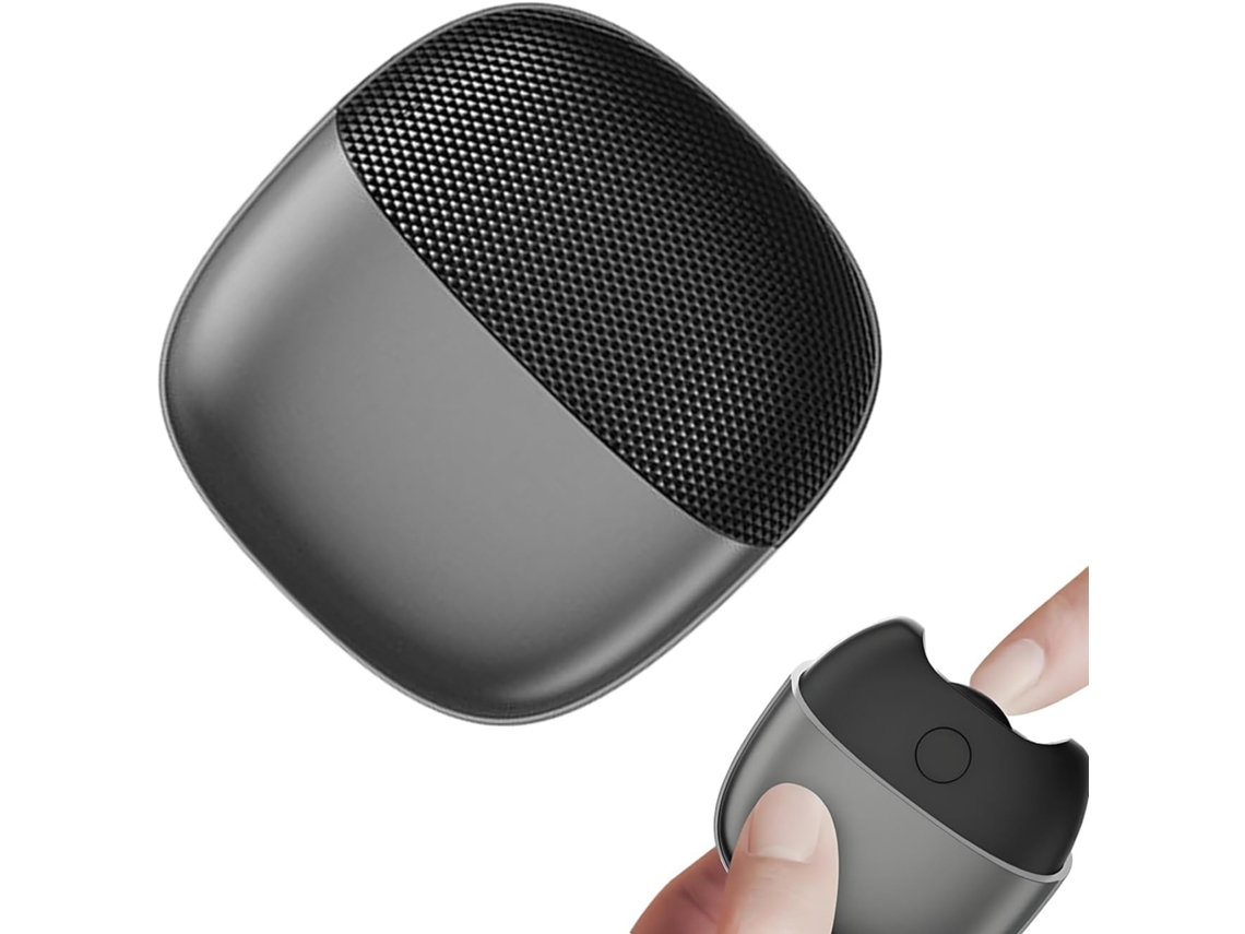 Coupe, Unhas Électrique, Outil De Manicure Sem Fio Com Éclairage Led