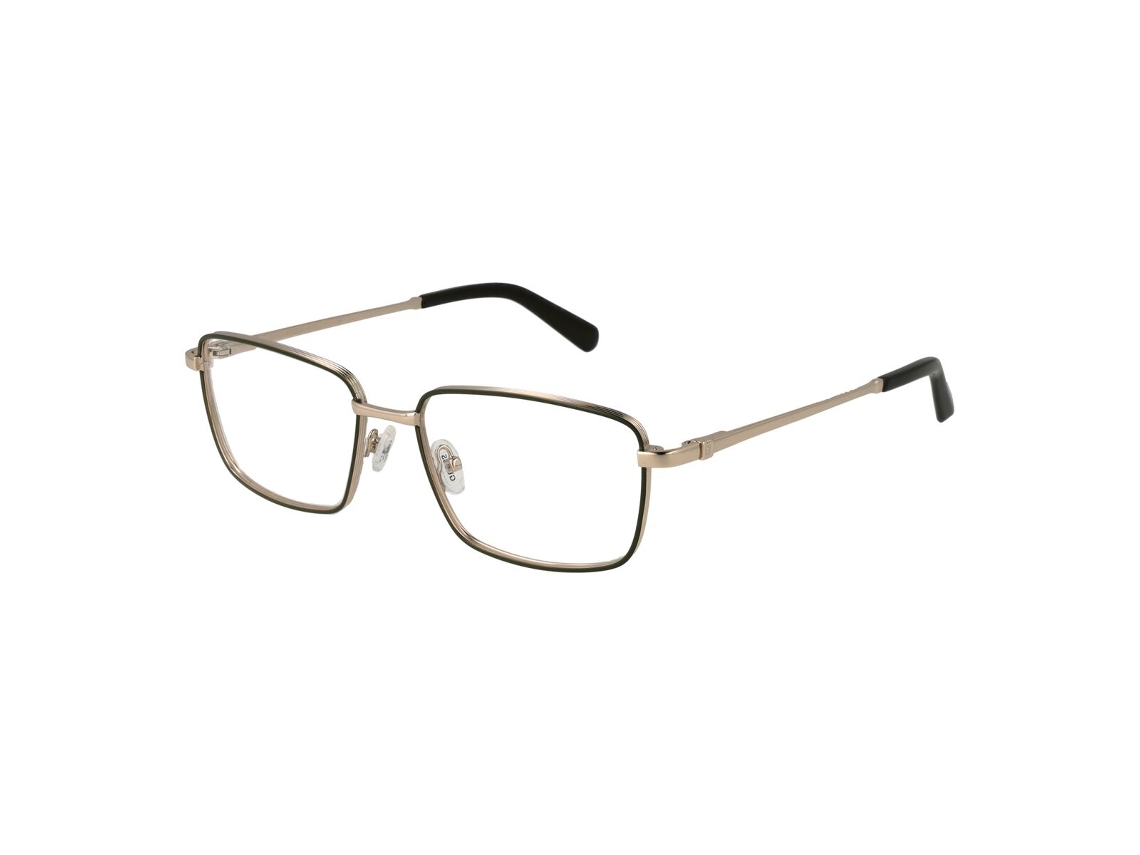 Armação De Óculos Homem Guess Gu50096 56095