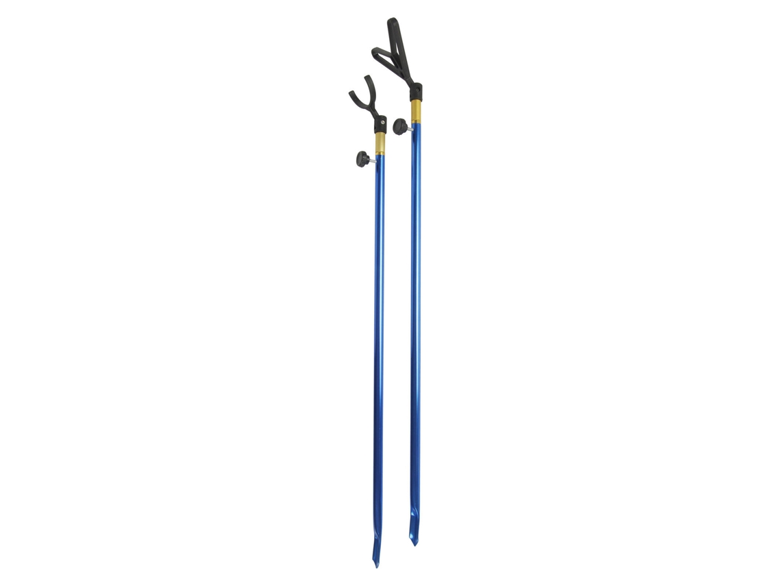 Suporte WaterQueen Canne Orientable x2