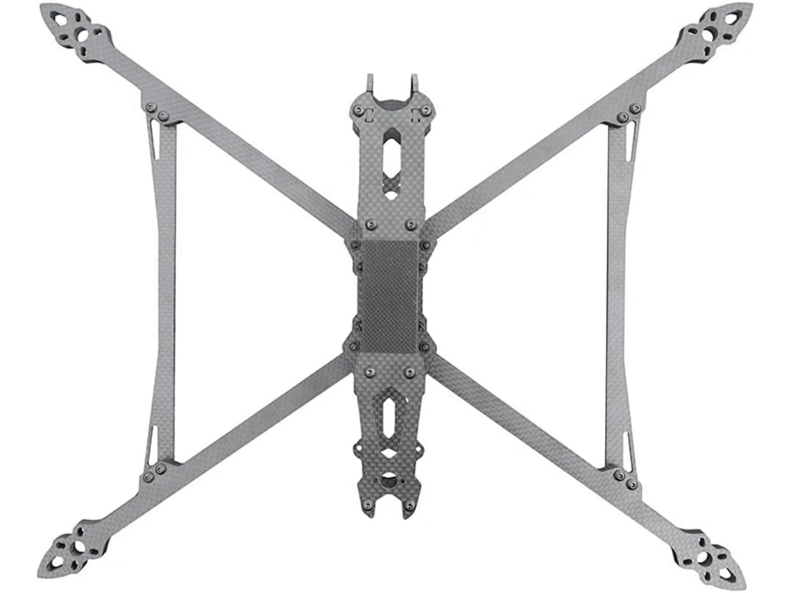 Kit de Frames para Drone Mak4 V2 Fpv, SFUSHOS