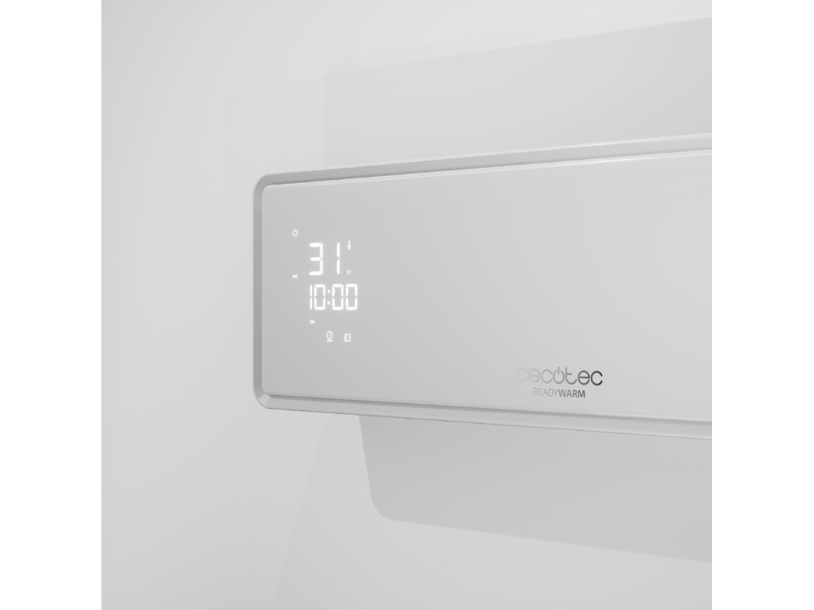 Cecotec ready online warm 5300