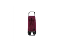 Carrinho De Compras I Bag 4.2 Tour Plus Burgundy Ibg002 Rolser