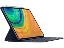 Tablet HUAWEI MatePad Pro (10.8'' - 128 GB - 6 GB RAM - Wi-Fi - Cinzento) + Teclado + M Pen