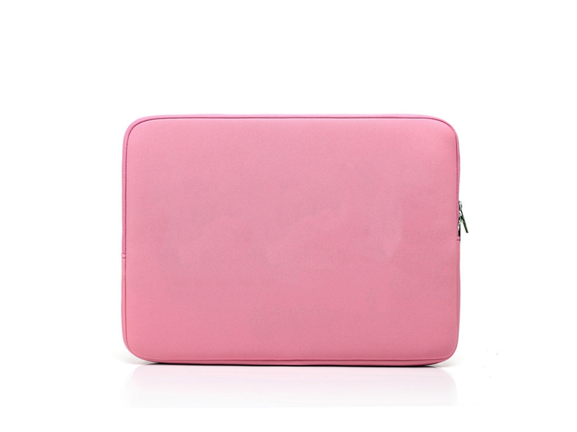 Bolsa Para Laptop De 15,6 Polegadas, Compatível Com Macbook Pro E Air. Rosa 15,6 Polegadas, Rosa, 15,6 Cm, Rosa Brilvibera