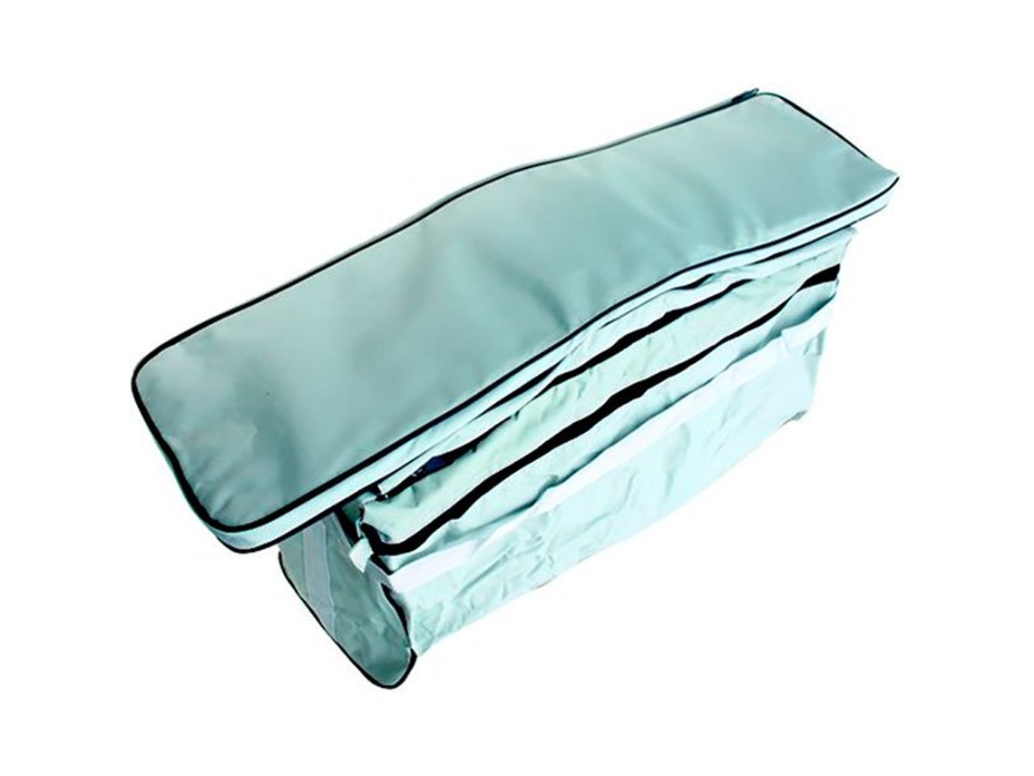 Bolsa de Assento Hsr220D Brancogoldenship
