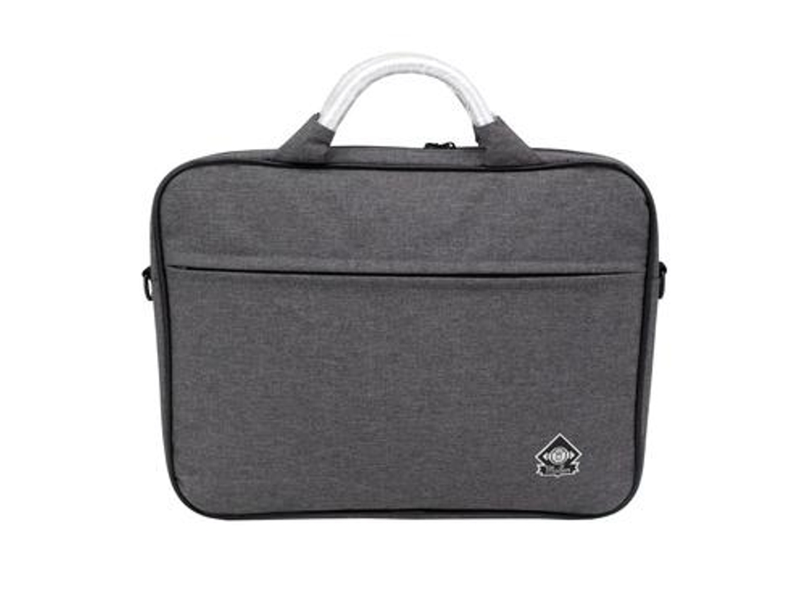 Mala para Portátil 16'' MARSELLA Maillon Technologique Cinzento