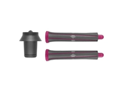 Secador de Cabelo com Bocal Longo e Acessório para Ondulação Automática TAISHENGDA (1 Conjunto)